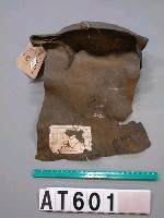 藏品(男子皮帽)的圖片